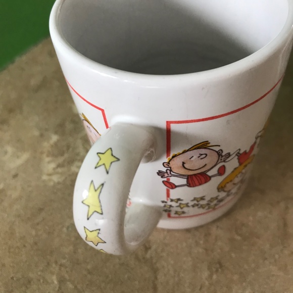 UNICEF - Set of 2 kids mugs - Picture 5 of 8